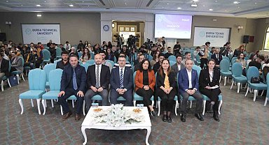 Rektör Çağlar: "Depreme karşı ortak çalışmalar yürütmeye her zaman açığız"
