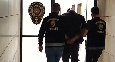 Rezidansta ağabeyini öldüren katil zanlısı kardeş tutuklandı