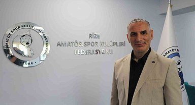 Rize amatörü altın yılını yaşadı