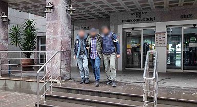 Rize'de DEAŞ operasyonu: 1 tutuklama