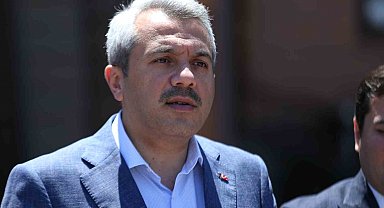 Rize'de mantar gibi artan bungalovlar için düğmeye basıldı
