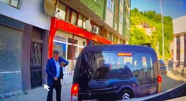 Rize'deki silahlı kavgada yaralanan şahıs tutuklandı