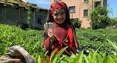 Rizeliler açıklanan çay taban fiyatını az buldu