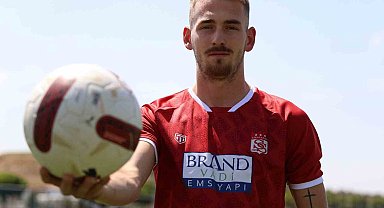 Roman Kvet, Sivasspor'a veda etti