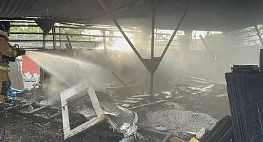 Rusya'dan Ukrayna'ya geniş kapsamlı hava saldırısı: 3 yaralı