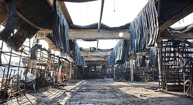 Rusya'nın vurduğu hipermarkette can kaybı 18'e yükseldi