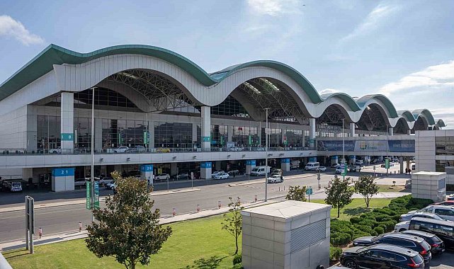 Sabiha Gökçen Havalimanı, MAHB ile IC Holding arasındaki stratejik işbirliğinin sona erdiğini duyurdu