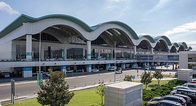 Sabiha Gökçen Havalimanı, MAHB ile IC Holding arasındaki stratejik işbirliğinin sona erdiğini duyurdu
