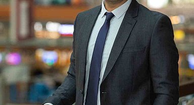 Sabiha Gökçen Havalimanı'nda bayrak değişimi