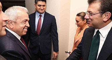 Şadi Özdemir: "Marmara Belediyeler Birliği'nde örnek projeleri hayata geçireceğiz"