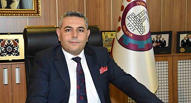 Sadıkoğlu: "KGF kredi faizi deprem şehirleri için sabitlenmeli"