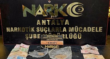 Şafak operasyonunun detayları paylaşıldı, bin polisle kuş uçurtulmadı