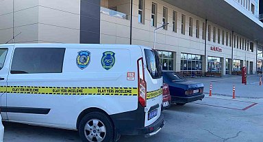 Sağlık Bakanlığı'na bağlı bilirkişiler Burdur Devlet Hastanesi'nde incelemelerde bulundu