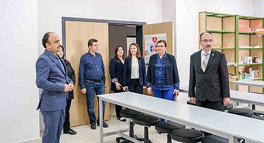 Sağlık hizmetleri değerlendirildi