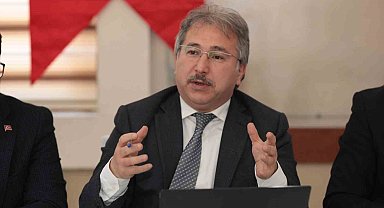 Sağlık-Sen: "MHRS'deki yoğunluğu azaltmak için kademeli sevk zinciri kurulmalı"