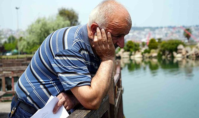 Sahte bankacıya kimlik bilgilerini verdi, 48 bin TL dolandırıldı