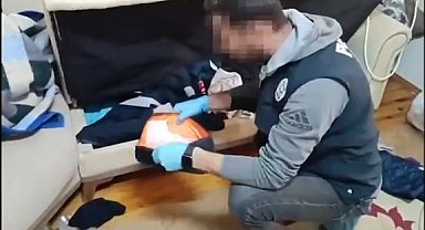 Sahte ilanlarla vatandaşı dolandıran 14 kişilik suç şebekesi çökertildi
