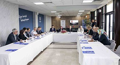 Sakarya'da kadına yönelik şiddetin önlenmesi için iş birliği