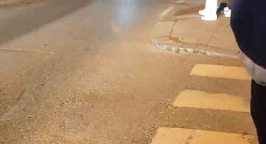 Sakarya'da Ülkü Ocakları Başkanı çıkan silahlı kavgada yaralandı