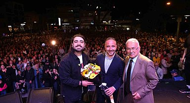 Sakin şehirde Selçuk Balcı rüzgarı