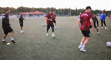Şampiyon Denizli İdmanyurdu sezonu namağlup bitirmek istiyor