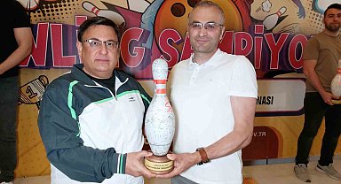 Samsun Cumhuriyet Başsavcılığından "Bowling Turnuvası"
