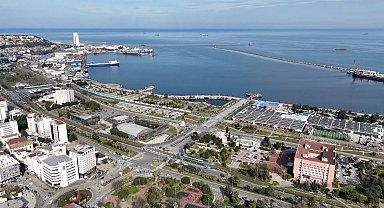 Samsun, hanehalkı ve doğurganlıkta Türkiye ortalamasının altında