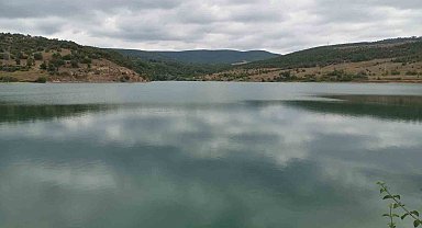 Samsun'da 15 sulama projesi yatırıma alındı