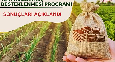 Samsun'da 82 projeye 61 milyon TL kırsal kalkınma hibesi
