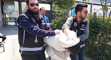 Samsun'da eğlence mekanına düzenlediği silahlı saldırıda 4 kişiyi yaralayan sanığa 37 yıl 11 ay 10 gün hapis