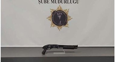 Samsun'da uyuşturucu uygulaması: 11 kişi yakalandı