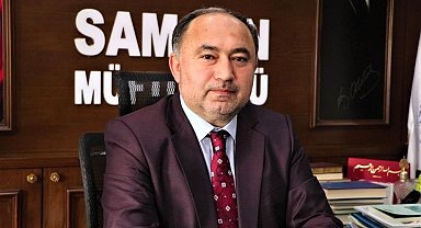 Samsun'dan 850 hacı adayı kutsal topraklara gidecek
