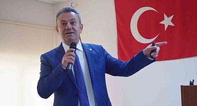 Samsun'un ulaşımı Kadir Gürkan'a emanet