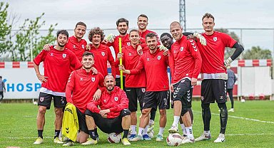 Samsunspor-Trabzonspor maçı kapalı gişe