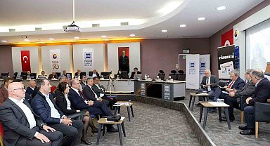Sanayi sorunları belirlendi, çözüm önerileri oluşturuldu