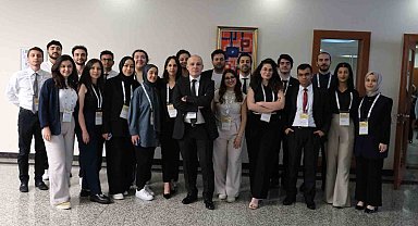 SANKO Üniversitesi'nde Romatoloji Sempozyumu düzenlendi