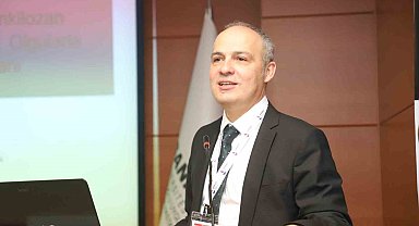 SANKO Üniversitesi'nde romatoloji sempozyumu düzenlenecek