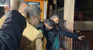 Şanlıurfa'da aracı sulama kanalına sürdüğü öne sürülen sanık için 6 kez ağırlaştırılmış müebbet talebi
