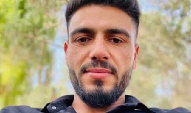 Şanlıurfa'da elektrik akımına kapılan işçi hayatını kaybetti