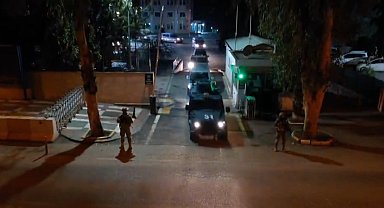Şanlıurfa'da telefon dolandırıcılığı operasyonunda 18 tutuklama