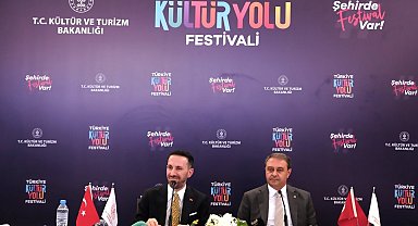 Şanlıurfa'yı festival heyecanı sardı