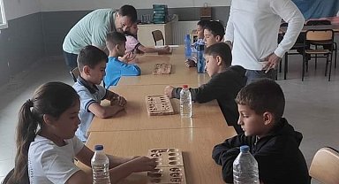 Sarıgöl'de Mangala heyecanı
