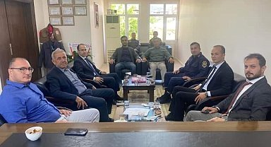 Sarıgöl'de tarım işçi fiyatları belirlendi
