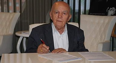 Sarıgöl'ün "hayır babası" vefat etti