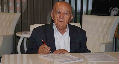 Sarıgöllü hayırsever Gümüşlü'den bir hayır işi daha