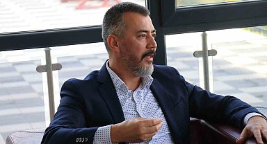 Savaş Abak: "Bu ligde kalmanın bedeli 120-130 milyon TL"