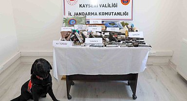 Savcılık düğmeye bastı, jandarma operasyon başlattı