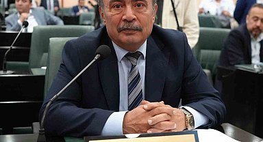 SBB Meclisi'nde MHP'den suya indirim talebi