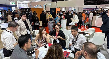 Seamless Dubai'de Türkiye ilk defa milli katılımla temsil edilecek