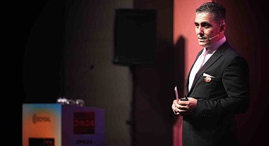 Seç Market, 'Perakende Günleri'ne katıldı